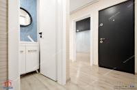 inchiriere o varianta moderna de apartament cu 3 camere decomandate situat in Galati, cartierul Tiglina 3