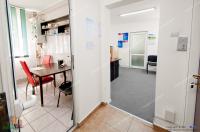 apartament semidecomandat cu 4 camere situat in Galati, cartier Tiglina 1