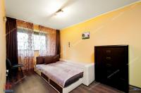 apartament decomandat cu 4 camere situat in Galati, in zona str. Anghel Saligny colt cu str.Basarabiei