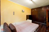 apartament decomandat cu 4 camere situat in Galati, in zona str. Anghel Saligny colt cu str.Basarabiei