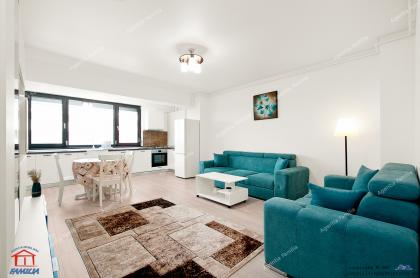 apartament pentru inchiriere, situat in Galati, zona Cosbuc