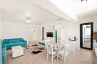 apartament pentru inchiriere, situat in Galati, zona Cosbuc