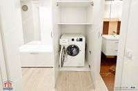 apartament pentru inchiriere, situat in Galati, zona Cosbuc