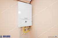 apartament decomandat cu 3 camere situat in Galati, cartier IC Frimu