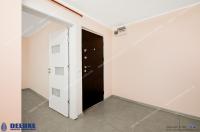 apartament decomandat cu 3 camere situat in Galati, cartier IC Frimu