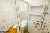 apartament decomandat cu 3 camere situat in Galati, cartier IC Frimu