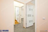 apartament decomandat cu 3 camere situat in Galati, cartier IC Frimu