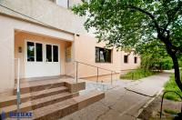 apartament decomandat cu 3 camere situat in Galati, cartier IC Frimu