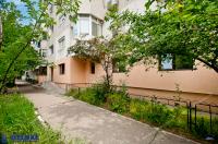 apartament decomandat cu 3 camere situat in Galati, cartier IC Frimu