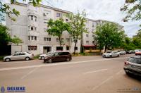 apartament decomandat cu 3 camere situat in Galati, cartier IC Frimu