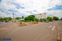 apartament decomandat cu 3 camere situat in Galati, cartier IC Frimu