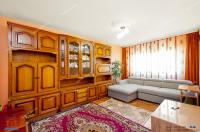 apartament decomandat cu 3 camere pozitionat  in Galati, pe strada Oltului