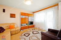 apartament spatios cu 3 camere decomandate situat in Galati, zona Piata Centrala