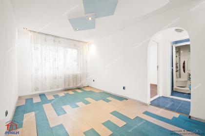 apartament cu doua camere situat in Galati, Micro 38