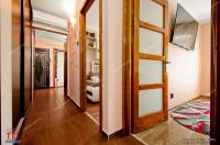 apartament cu 3 camere bun situat in Galati, Micro 16