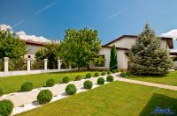 vand vila situata in Galati, complex rezidential Altstil, zona Metro