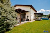 vand vila situata in Galati, complex rezidential Altstil, zona Metro