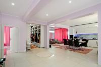 vand vila situata in Galati, complex rezidential Altstil, zona Metro