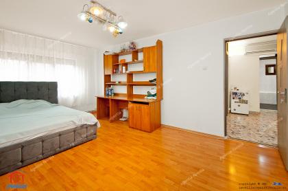 apartament cu 2 camere decomandate situat in Galati, cartierul Siderurgistilor Vest