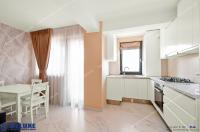 oferta de inchiriere a unui apartament cu 2 camere situat in Galati, zona Micro 17 , bloc Roka Residence