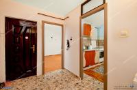 apartament cu 2 camere decomandate situat in Galati, cartierul Siderurgistilor Vest