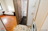 apartament cu 2 camere decomandate situat in Galati, cartierul Siderurgistilor Vest