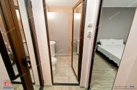 Apartamentul este situat in Galati, cartierul Micro 16 - Tiglina 3