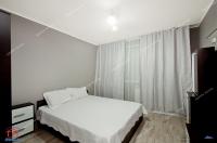 Apartamentul este situat in Galati, cartierul Micro 16 - Tiglina 3