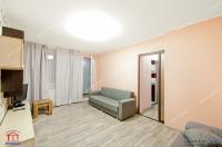 Apartamentul este situat in Galati, cartierul Micro 16 - Tiglina 3