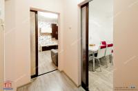 Apartamentul este situat in Galati, cartierul Micro 16 - Tiglina 3