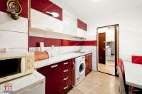 Apartamentul este situat in Galati, cartierul Micro 16 - Tiglina 3
