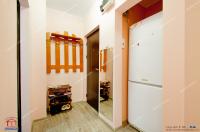 Apartamentul este situat in Galati, cartierul Micro 16 - Tiglina 3