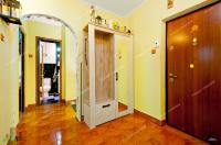 apartament decomandat cu 2 camere, situat în Galati, zona Dunărea