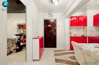 apartament cu 2 camere decomandate situat in Galati, cartier Micro 38