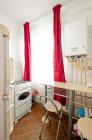 apartament cu o camera situat in Galati, Cartier Micro 19, deasupra sectiei de Politie nr.3