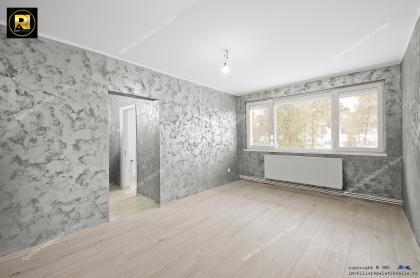 inchiriere apartament cu 2 camere semidecomandate situat in Galati, cartier Mazepa 1