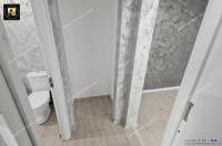 inchiriere apartament cu 2 camere semidecomandate situat in Galati, cartier Mazepa 1