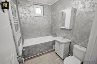 inchiriere apartament cu 2 camere semidecomandate situat in Galati, cartier Mazepa 1