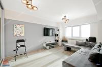 apartament decomandat cu 2 camere situat in zona Micro 20, in vecinatatea  benzinariei BKO