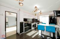 apartament decomandat cu 2 camere situat in zona Micro 20, in vecinatatea  benzinariei BKO