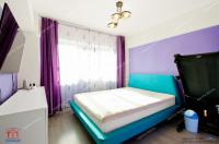 apartament decomandat cu 2 camere situat in zona Micro 20, in vecinatatea  benzinariei BKO