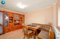 apartament decomandat cu 2 camere situat in Galati, cartier Mazepa 2