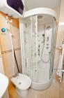 apartament decomandat cu 2 camere situat in Galati, cartier Mazepa 2