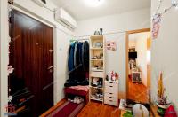 apartament cu 3 camere decomandate situat in Galati, cartier Siderurgistilor / Doja