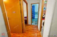 apartament cu 3 camere decomandate situat in Galati, cartier Siderurgistilor / Doja