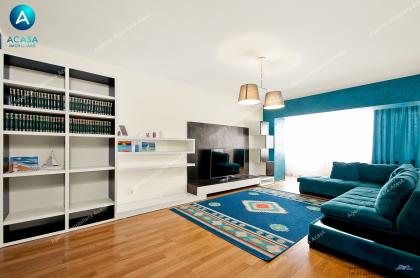 oferta de inchiriere a unui apartament decomandat cu 3 camere situat in Galati, Tiglina 1