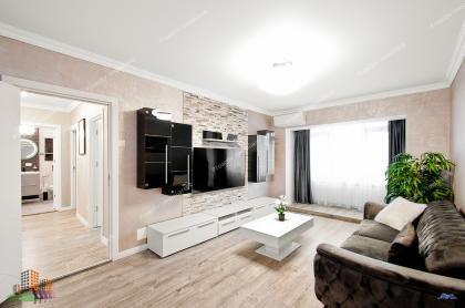 apartament cu 2 camere decomandat situat in cartierul Mazepa 1