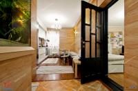 apartament decomandat cu 2 camere amplasat intr-un bloc construit dupa anii ‘80 in cartier Micro 20 din Galati