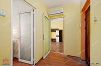 apartament decomandat cu 3 camere situat in Galati, Micro 20
