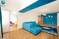 oferta de inchiriere a unui apartament decomandat cu 3 camere situat in Galati, Tiglina 1